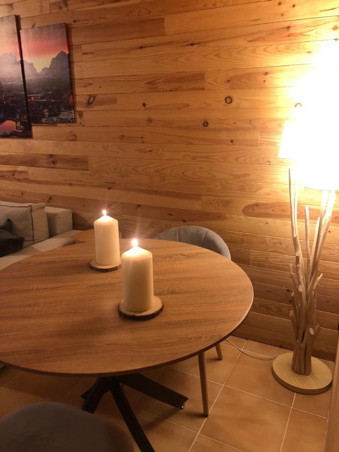 Cocon Au Coeur De Yvoire Avec Parking Gratuit Экстерьер фото
