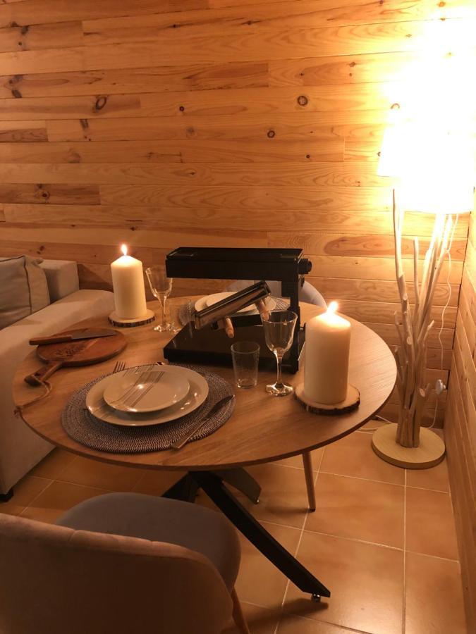 Cocon Au Coeur De Yvoire Avec Parking Gratuit Экстерьер фото