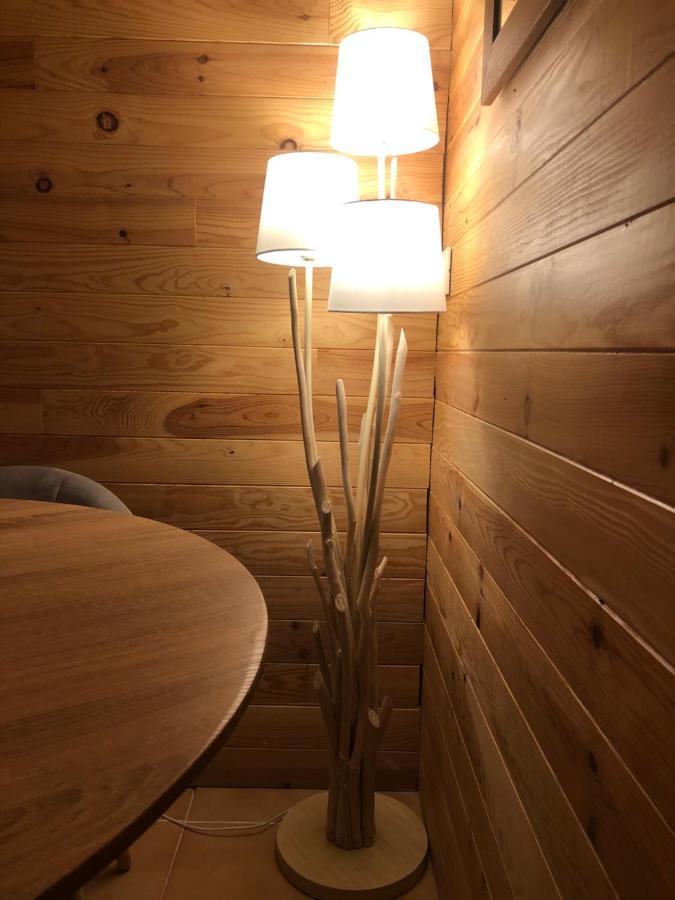 Cocon Au Coeur De Yvoire Avec Parking Gratuit Экстерьер фото