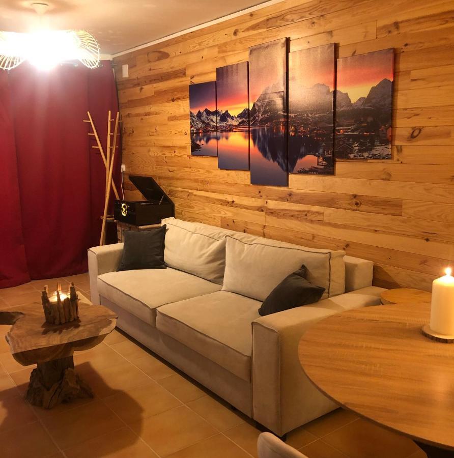 Cocon Au Coeur De Yvoire Avec Parking Gratuit Экстерьер фото