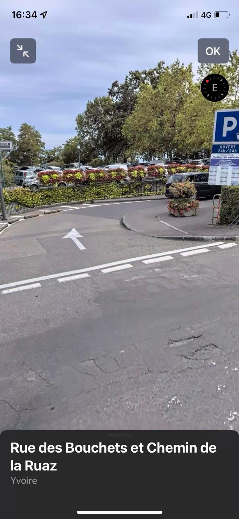 Cocon Au Coeur De Yvoire Avec Parking Gratuit Экстерьер фото
